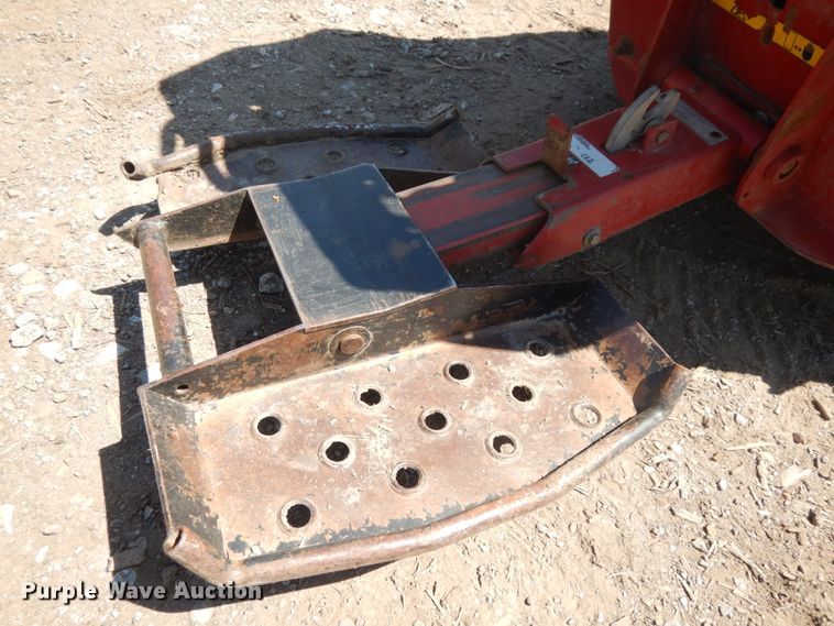 image for item DH6503 2015 Toro Dingo  compact utility loader