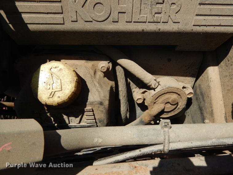 image for item DH6503 2015 Toro Dingo  compact utility loader