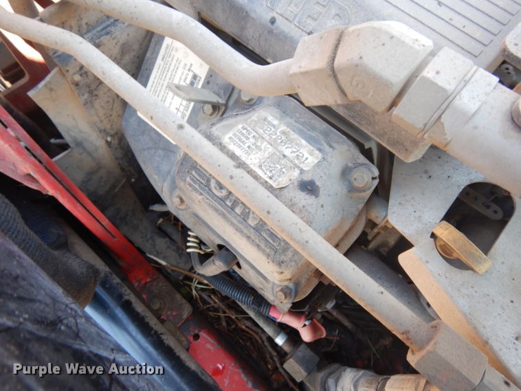 image for item DH6503 2015 Toro Dingo  compact utility loader