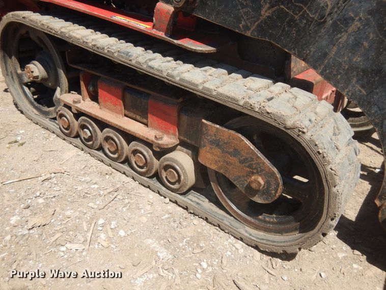 image for item DH6503 2015 Toro Dingo  compact utility loader