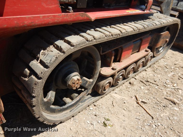 image for item DH6503 2015 Toro Dingo  compact utility loader