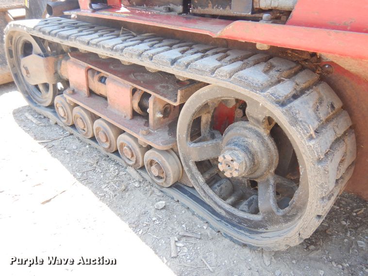 image for item DH6503 2015 Toro Dingo  compact utility loader