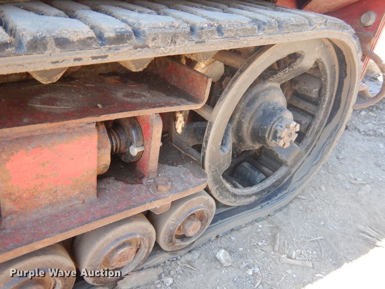 image for item DH6503 2015 Toro Dingo  compact utility loader