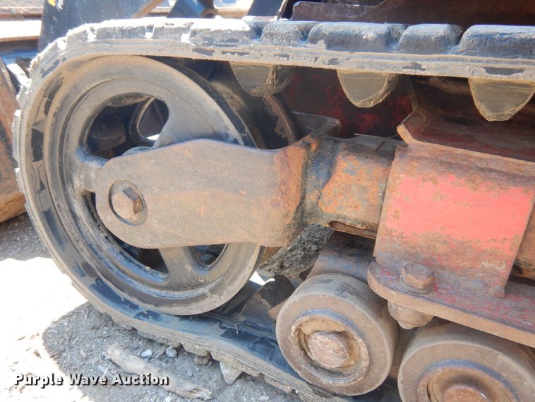 image for item DH6503 2015 Toro Dingo  compact utility loader