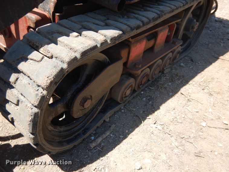 image for item DH6503 2015 Toro Dingo  compact utility loader