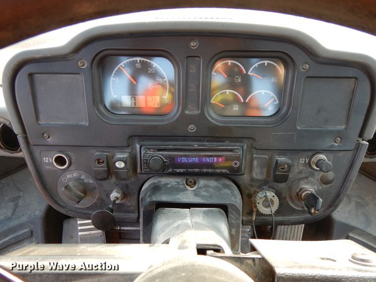 image for item DH6690 2008 Caterpillar 972H  wheel loader