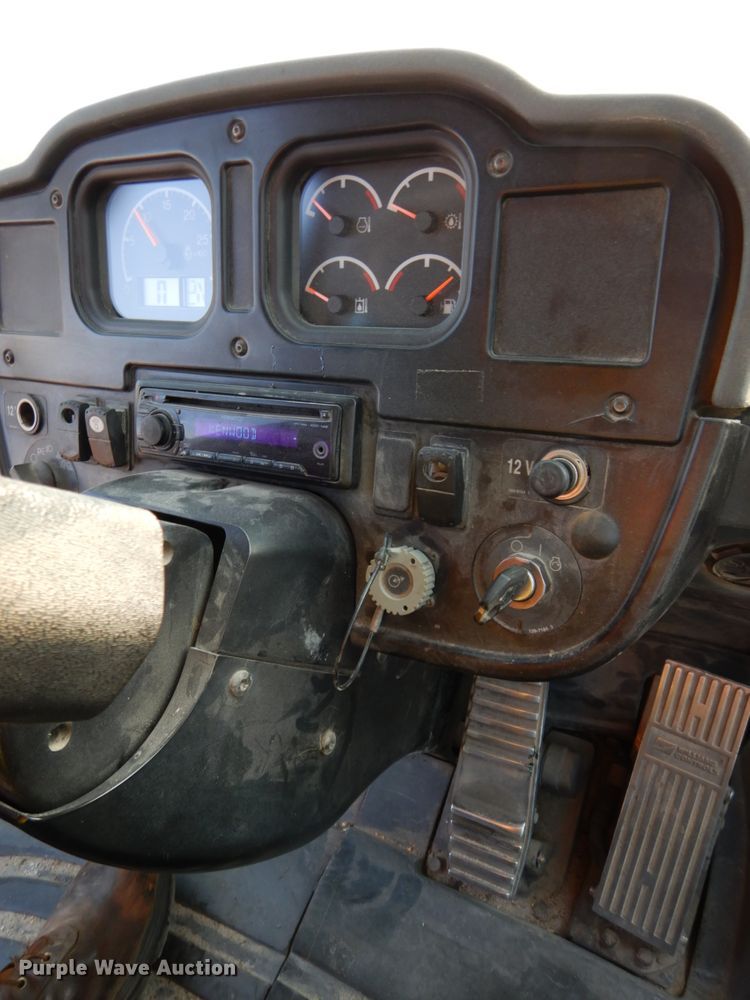 image for item DH6690 2008 Caterpillar 972H  wheel loader