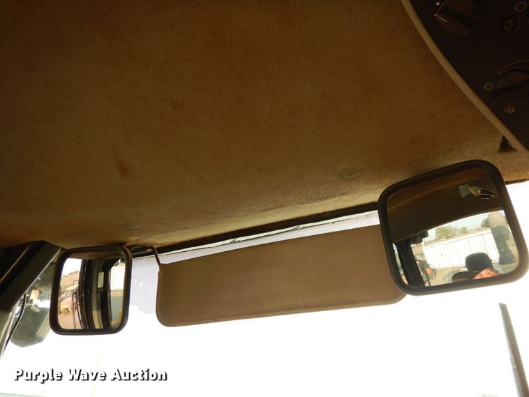 image for item DH6690 2008 Caterpillar 972H  wheel loader