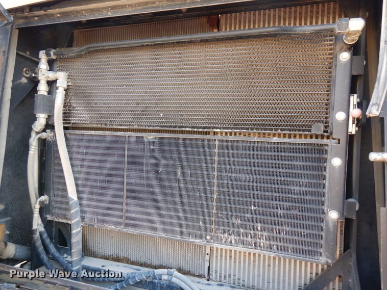 image for item DH6690 2008 Caterpillar 972H  wheel loader