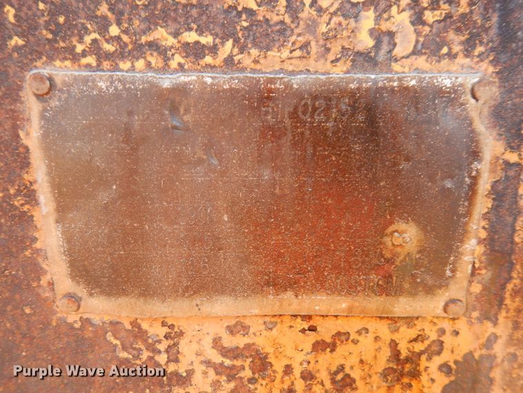 image for item DH6690 2008 Caterpillar 972H  wheel loader