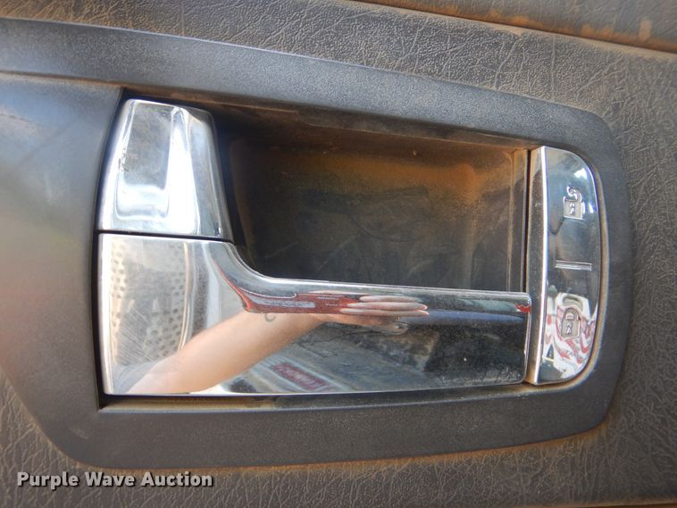 image for item DI0387 2007 Kenworth T800  dump truck