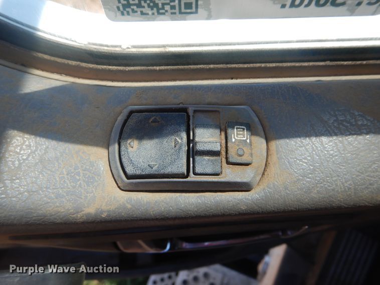 image for item DI0387 2007 Kenworth T800  dump truck