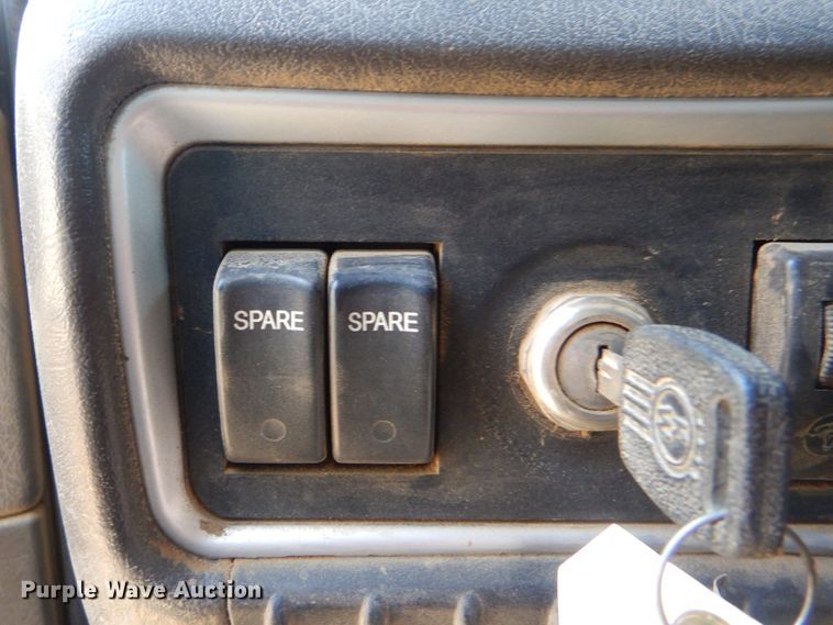 image for item DI0387 2007 Kenworth T800  dump truck