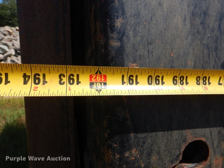 image for item DI0387 2007 Kenworth T800  dump truck