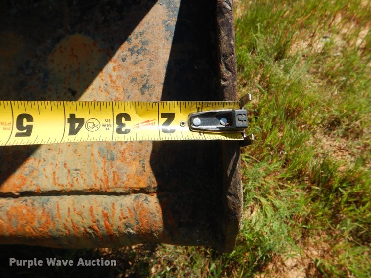 image for item DI0387 2007 Kenworth T800  dump truck