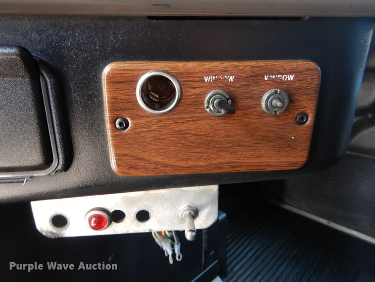 image for item DI0476 2007 Freightliner FLD  dump truck