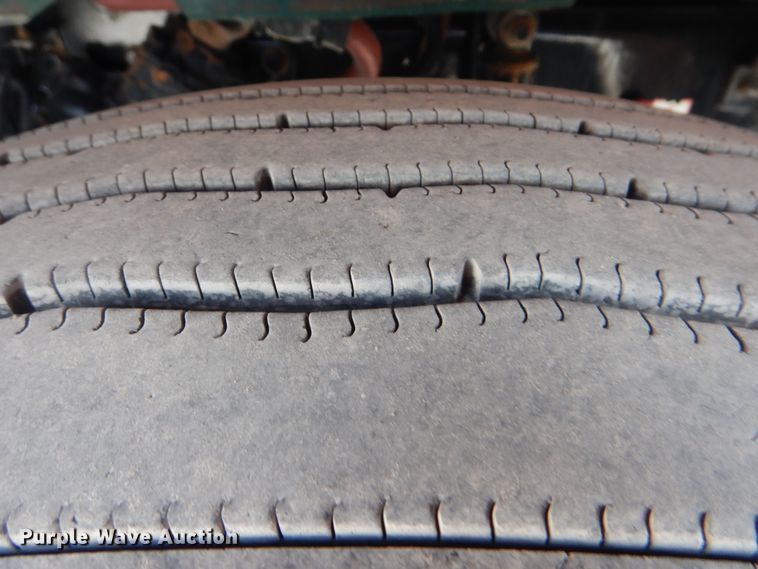 image for item DI0476 2007 Freightliner FLD  dump truck