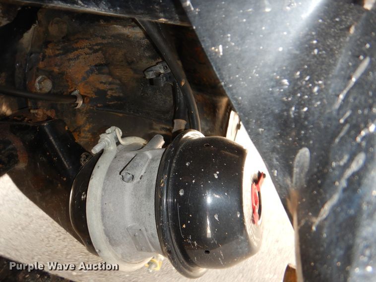 image for item DI0476 2007 Freightliner FLD  dump truck