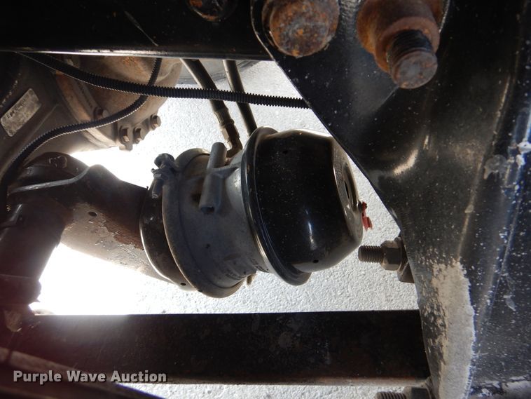 image for item DI0476 2007 Freightliner FLD  dump truck