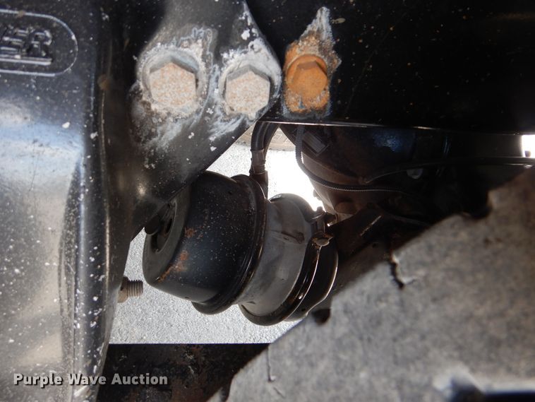 image for item DI0476 2007 Freightliner FLD  dump truck