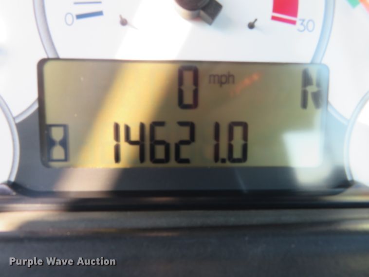 image for item DI3769 2006 Caterpillar 740  haul truck