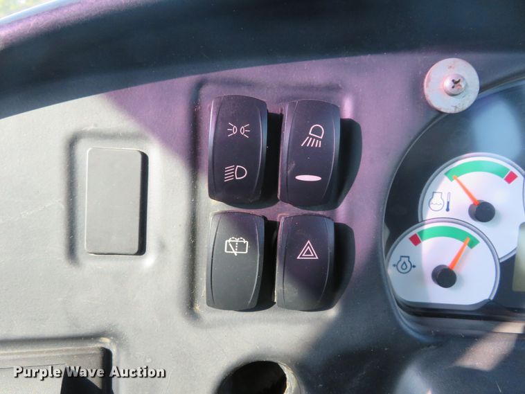 image for item DI3769 2006 Caterpillar 740  haul truck