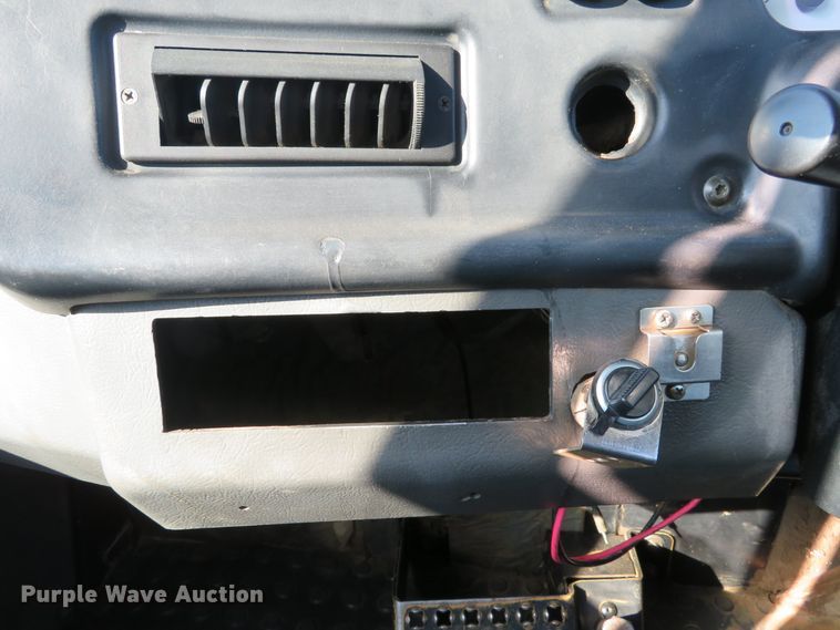 image for item DI3769 2006 Caterpillar 740  haul truck