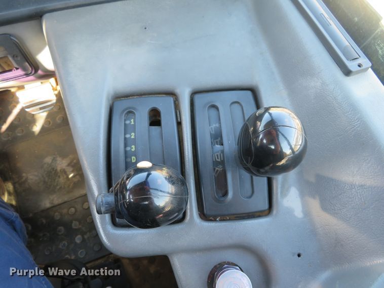 image for item DI3769 2006 Caterpillar 740  haul truck