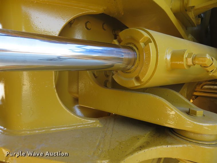 image for item DI3769 2006 Caterpillar 740  haul truck