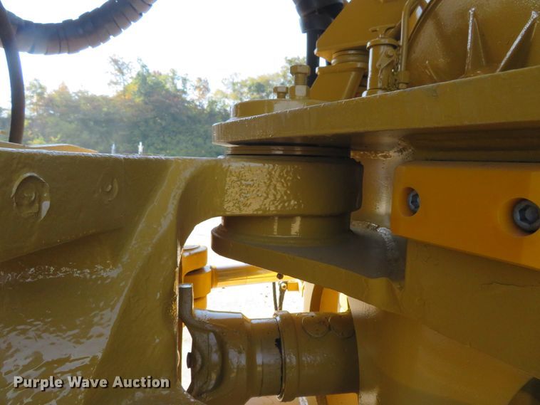 image for item DI3769 2006 Caterpillar 740  haul truck