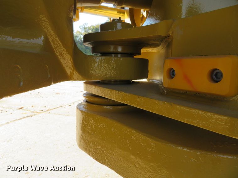 image for item DI3769 2006 Caterpillar 740  haul truck