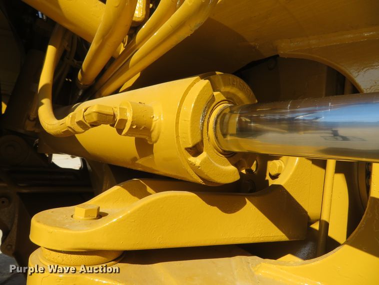 image for item DI3769 2006 Caterpillar 740  haul truck