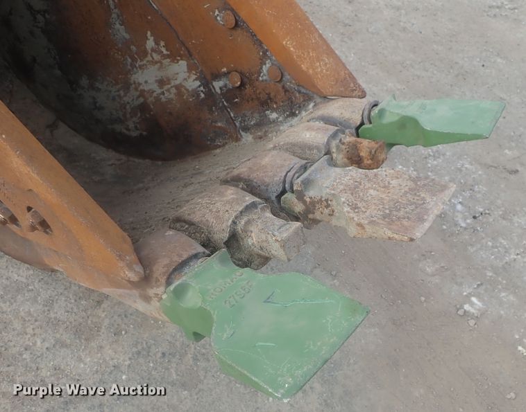 image for item DI7258 2001 Komatsu PC228US-3  excavator