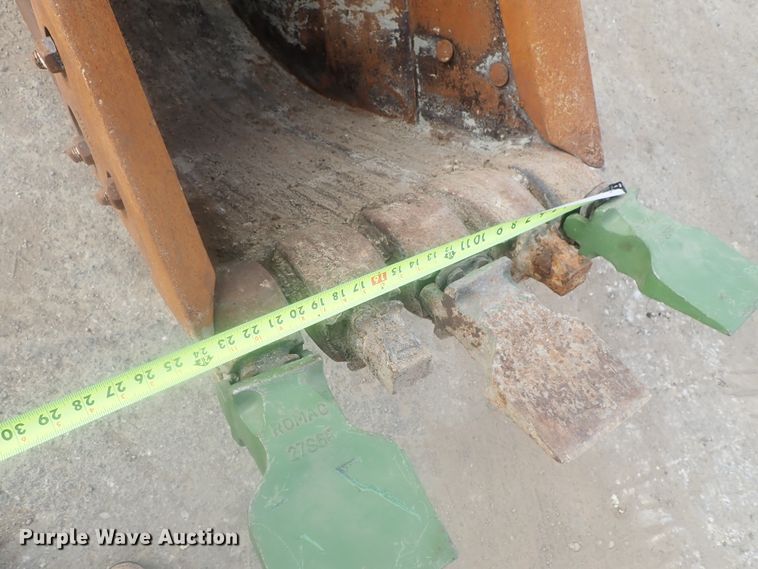 image for item DI7258 2001 Komatsu PC228US-3  excavator