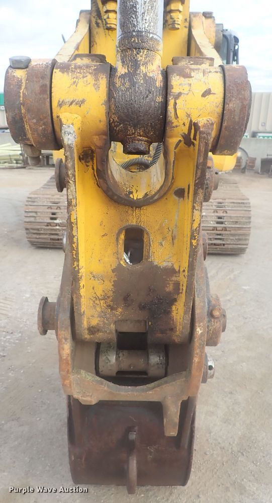 image for item DI7258 2001 Komatsu PC228US-3  excavator