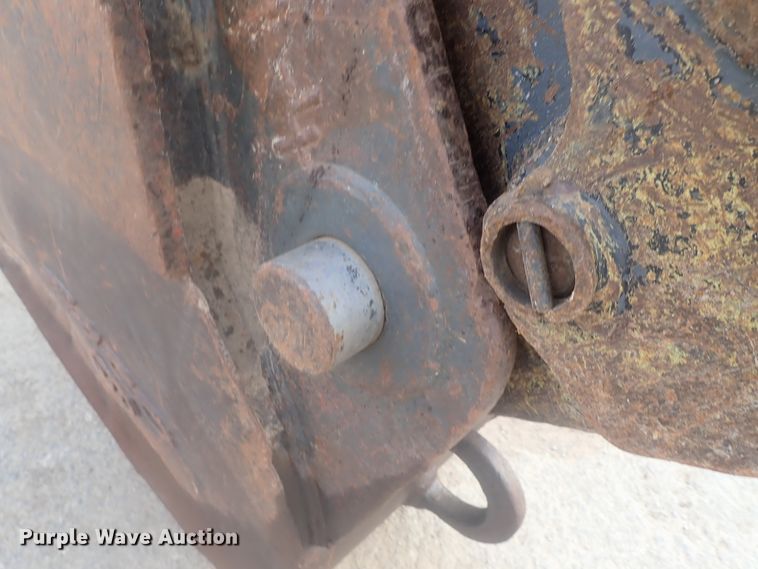 image for item DI7258 2001 Komatsu PC228US-3  excavator