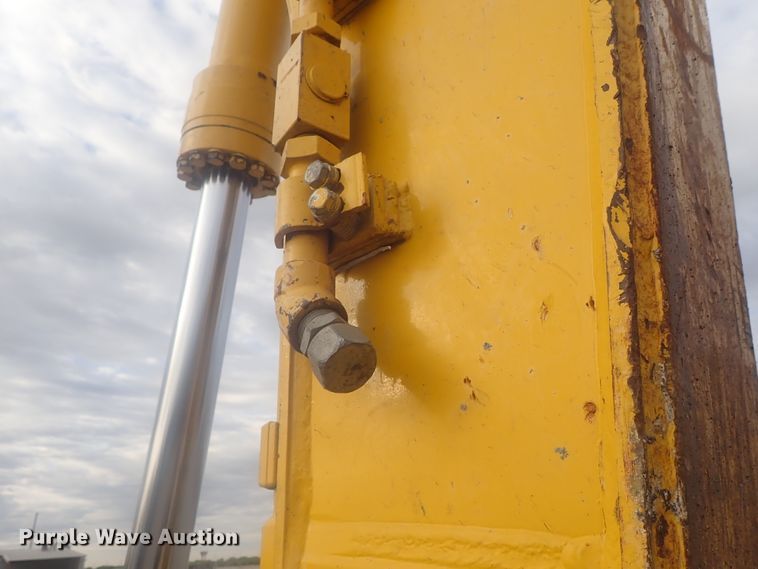 image for item DI7258 2001 Komatsu PC228US-3  excavator