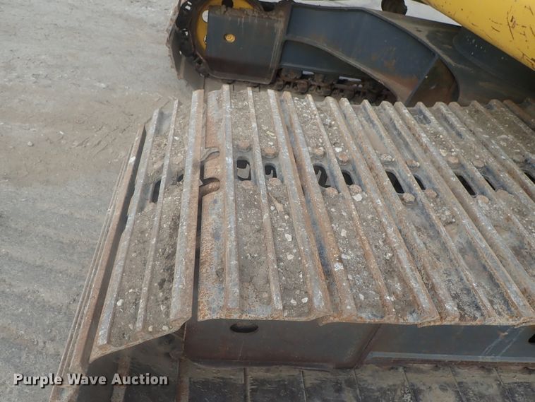 image for item DI7258 2001 Komatsu PC228US-3  excavator