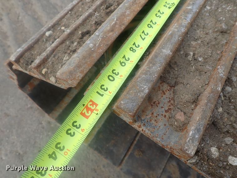 image for item DI7258 2001 Komatsu PC228US-3  excavator