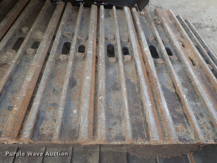 image for item DI7258 2001 Komatsu PC228US-3  excavator