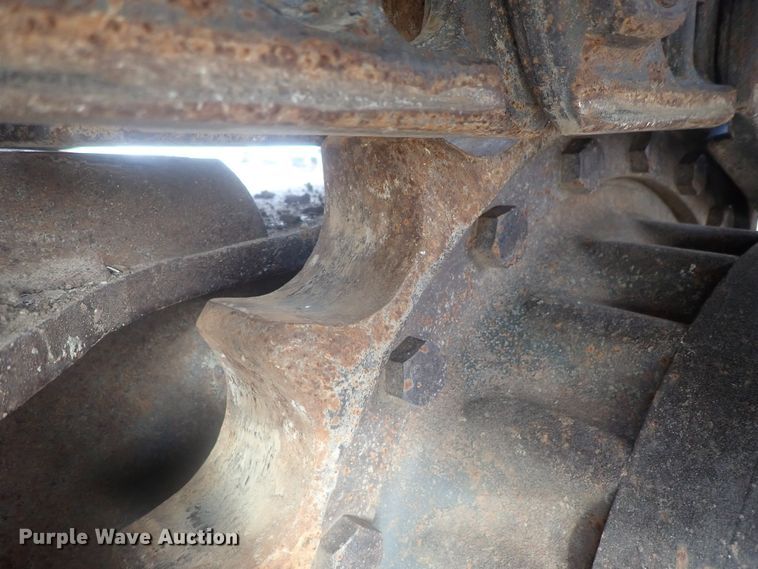 image for item DI7258 2001 Komatsu PC228US-3  excavator