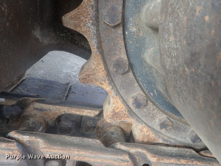 image for item DI7258 2001 Komatsu PC228US-3  excavator