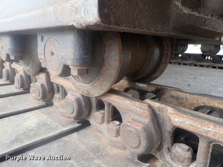 image for item DI7258 2001 Komatsu PC228US-3  excavator