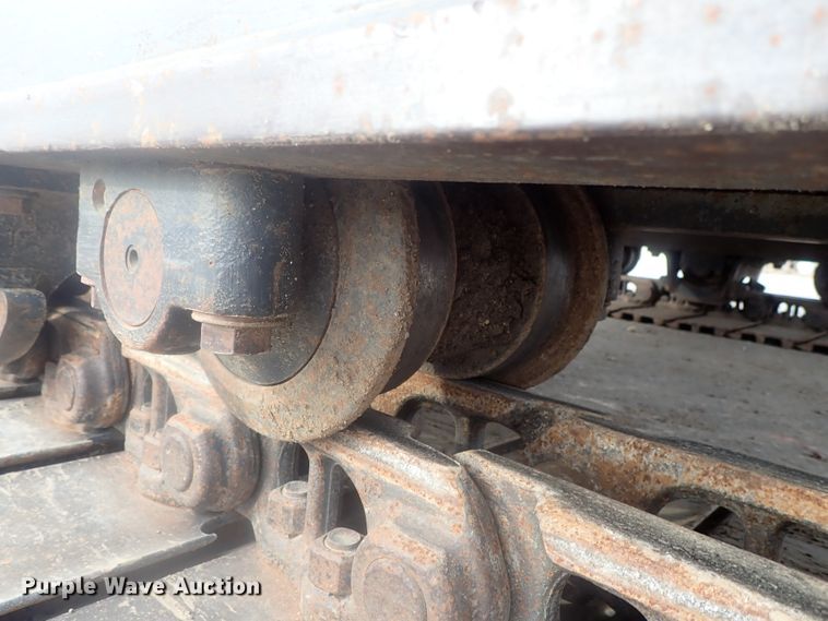 image for item DI7258 2001 Komatsu PC228US-3  excavator