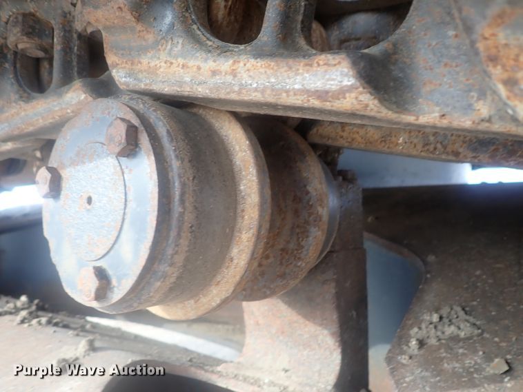 image for item DI7258 2001 Komatsu PC228US-3  excavator