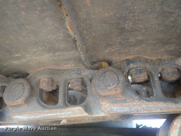 image for item DI7258 2001 Komatsu PC228US-3  excavator