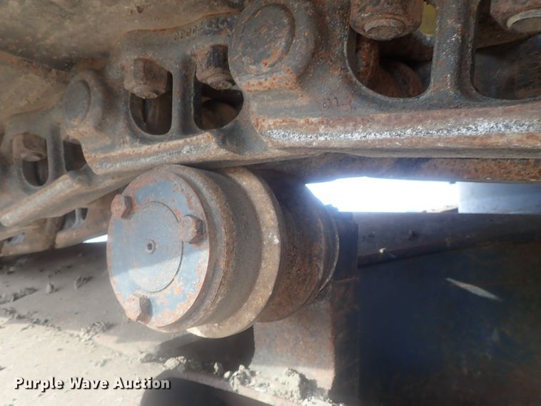 image for item DI7258 2001 Komatsu PC228US-3  excavator