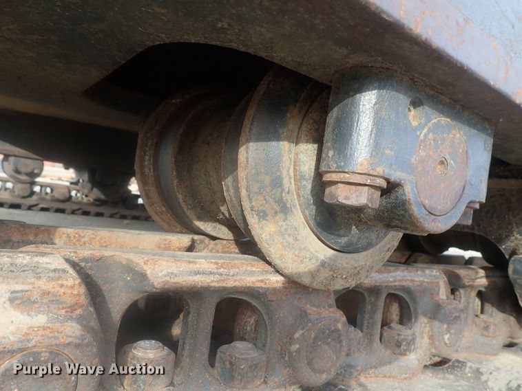 image for item DI7258 2001 Komatsu PC228US-3  excavator