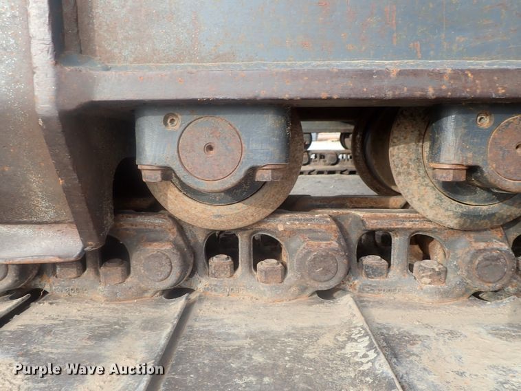 image for item DI7258 2001 Komatsu PC228US-3  excavator