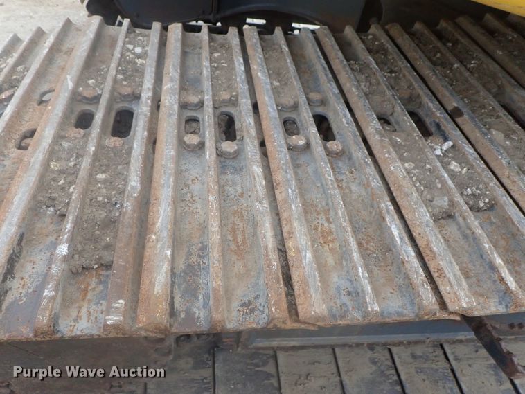 image for item DI7258 2001 Komatsu PC228US-3  excavator